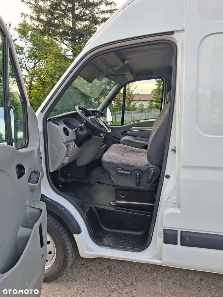 Opel Movano - 17