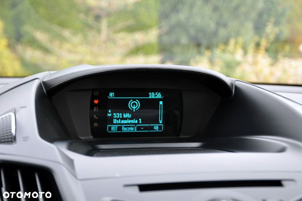 Ford Kuga - 30