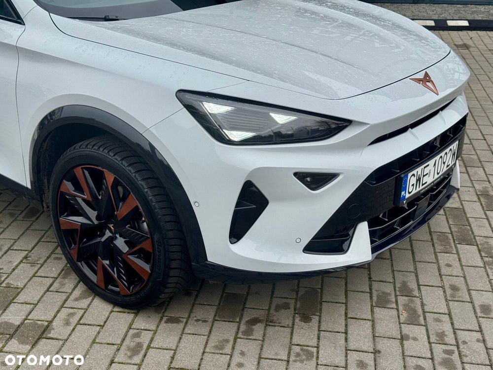 Cupra Formentor 1.5 eTSI mHEV DSG - 16