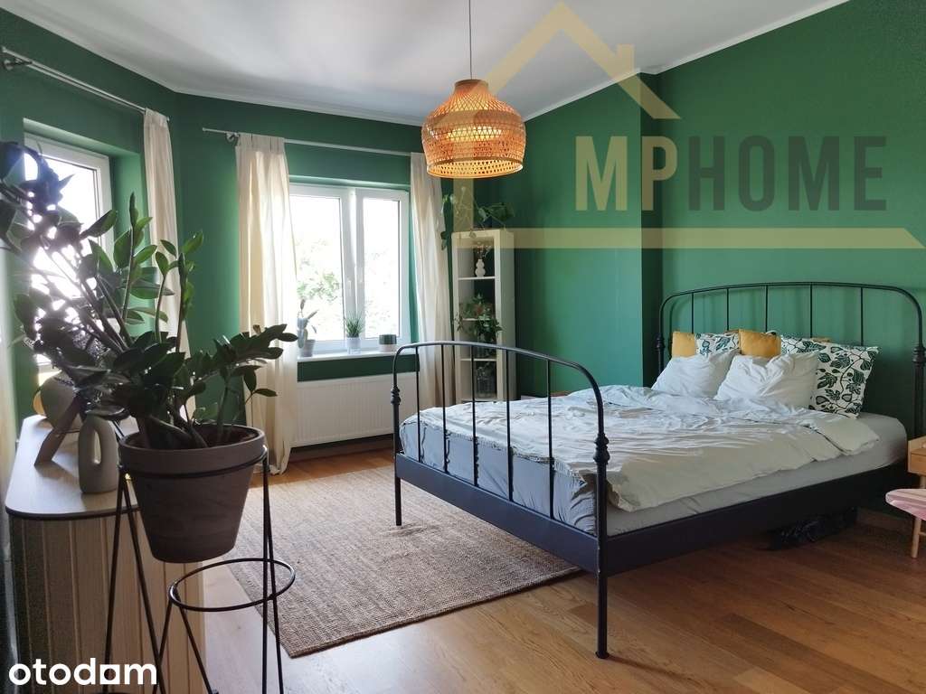 Mieszkanie na sprzedaż, 2 pokoje, 58 m², Poznań