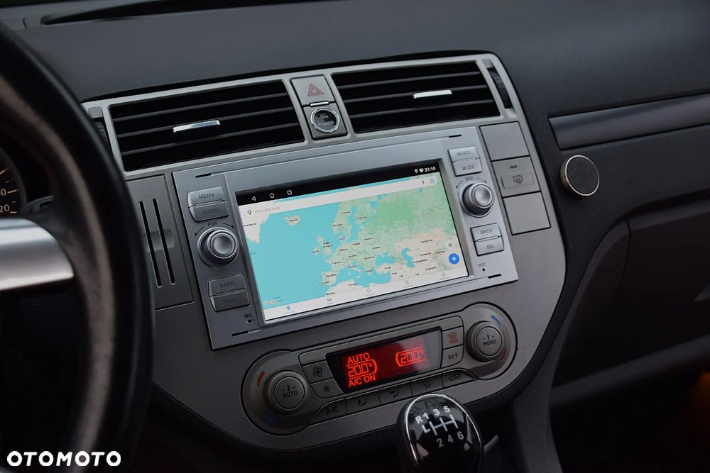 Ford Kuga 2.0 TDCi 4x4 Trend - 27