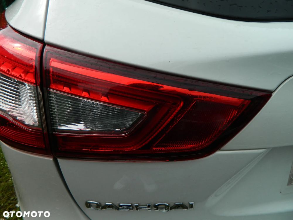 Nissan Qashqai J11 kolor QAB na części - 9