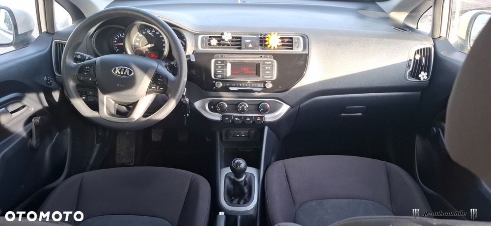 Kia Rio 1.2 Edition 7 - 6