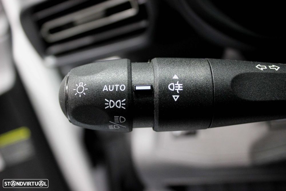 Fiat Doblo 1.5 BlueHDi Maxi - 16