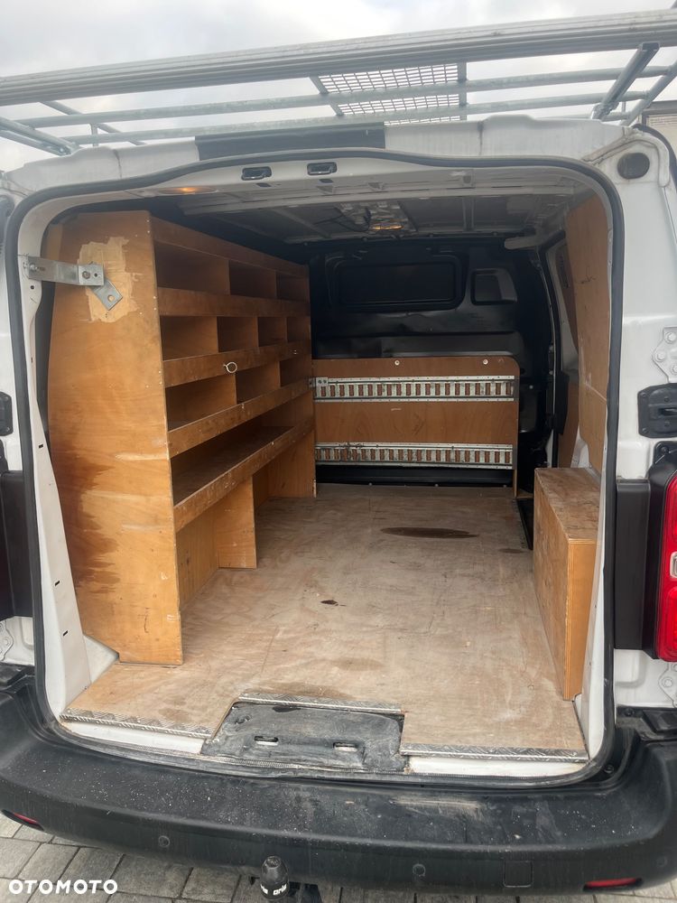 Citroën Jumpy Combi - 8