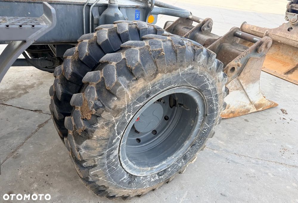 Liebherr A311 Litronic - 9