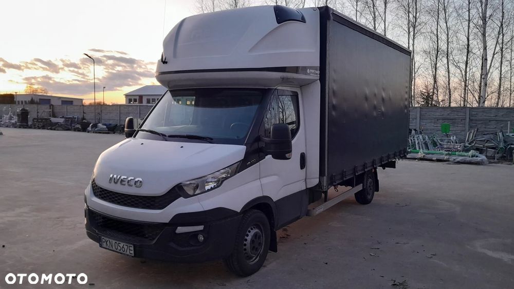 Iveco DAILY - 2