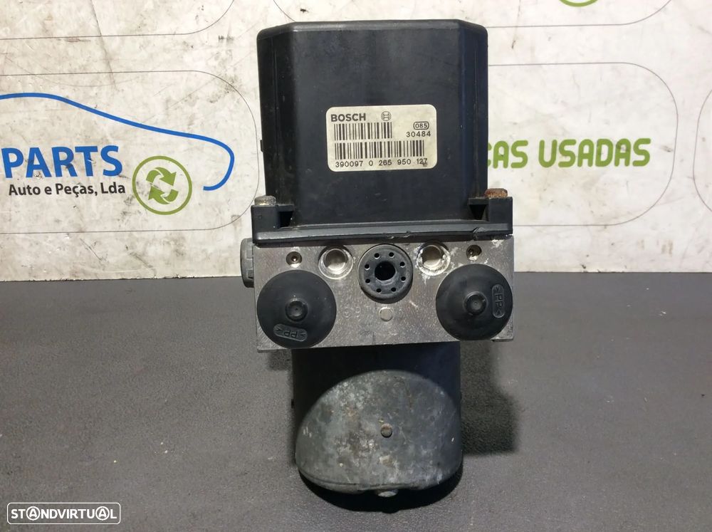 Modulo ABS Alfa Romeo 156  1.9 JTD  0265225280  51724650 - 3