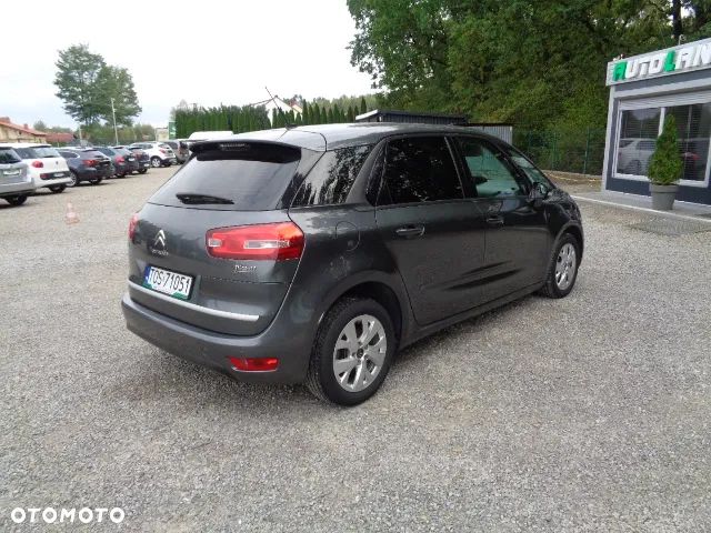 Citroën C4 Picasso 1.6 BlueHDi MoreLife - 6