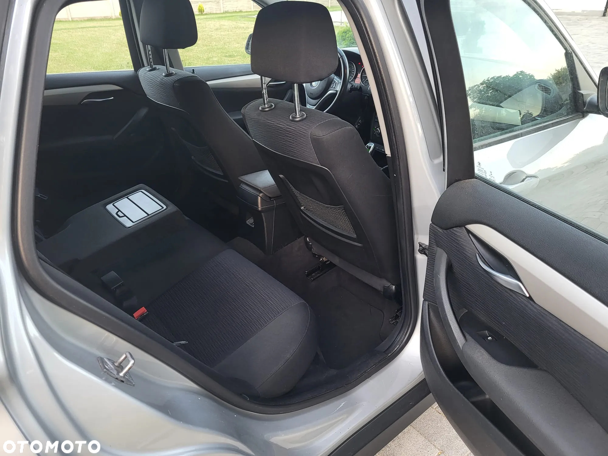 BMW X1 sDrive18d - 28