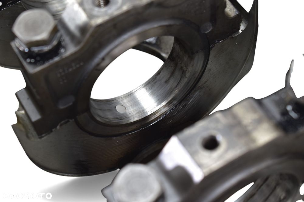 Blok Silnika BMW E84 E90 E91 F30 F31 F10 F11 2.0 D N47D20C 184KM EURO 5 - 12