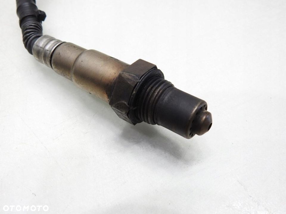 SONDA LAMBDA CITROEN C3 PICASSO 1.6 HDI 0281004157 - 2