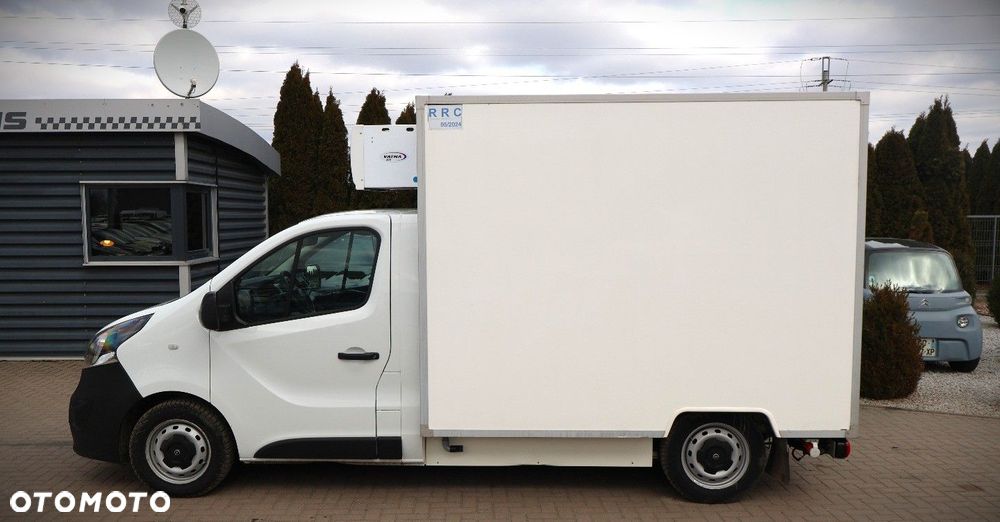 Opel Vivaro - 4