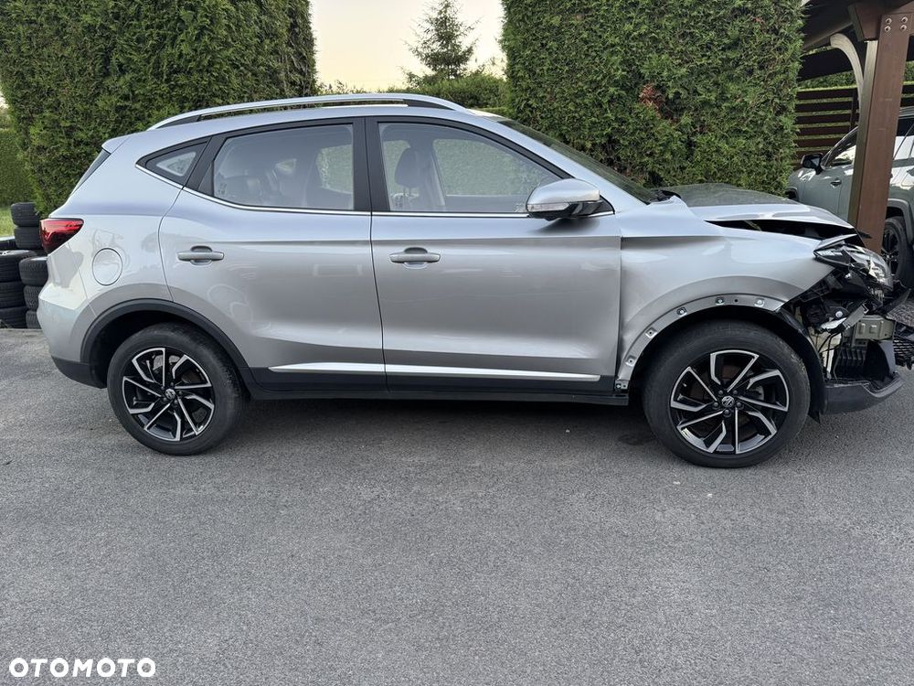 MG ZS 1.0 T-GDI Exclusive - 3