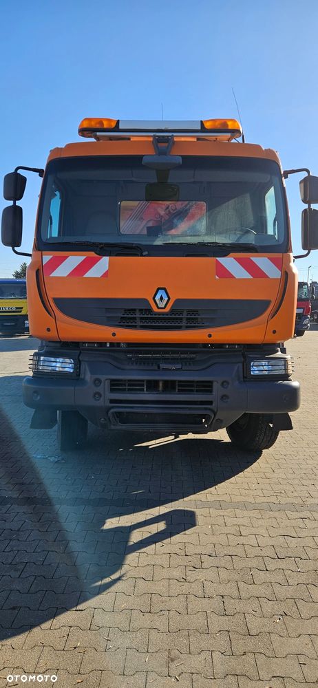 Renault Kerax 380 hds - 10