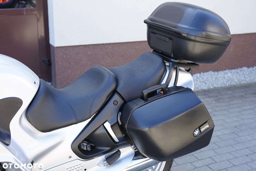 BMW R - 22