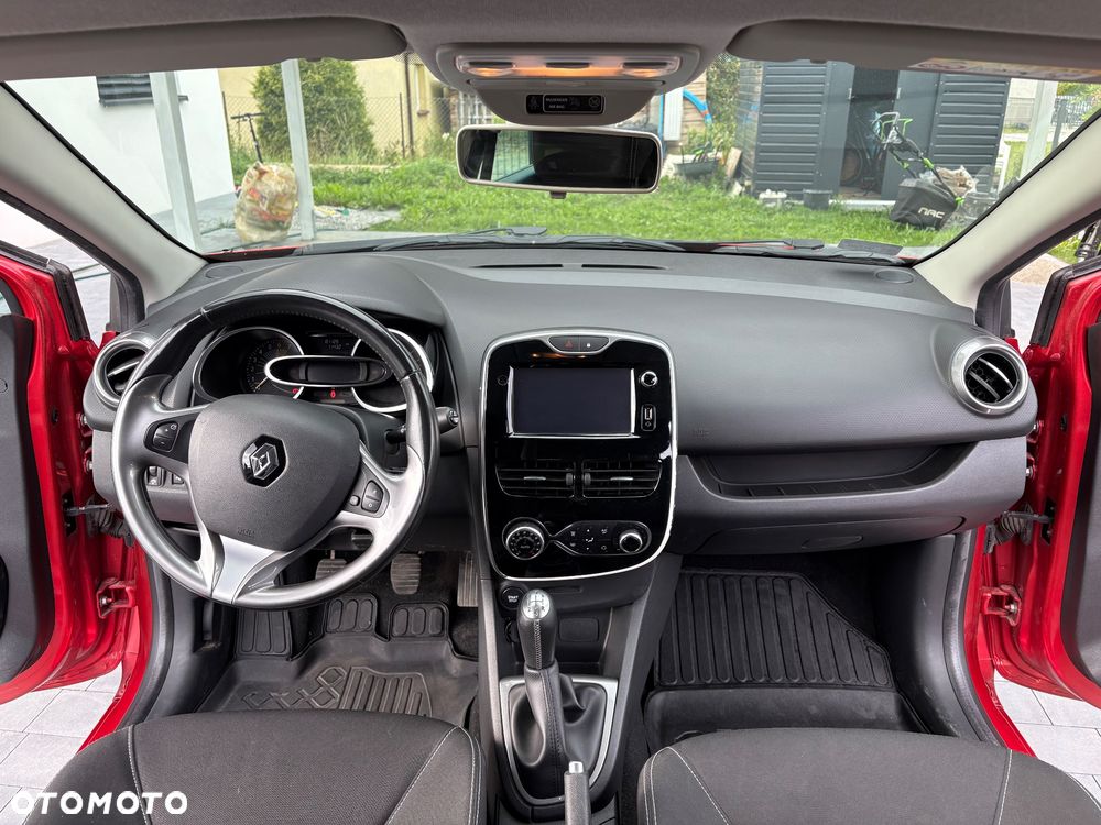 Renault Clio 1.2 16V Limited - 6