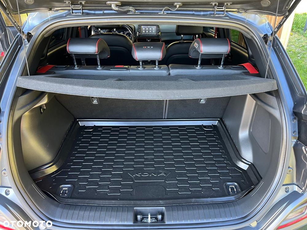 Hyundai Kona 1.0 T-GDI EDITION 30+ - 20