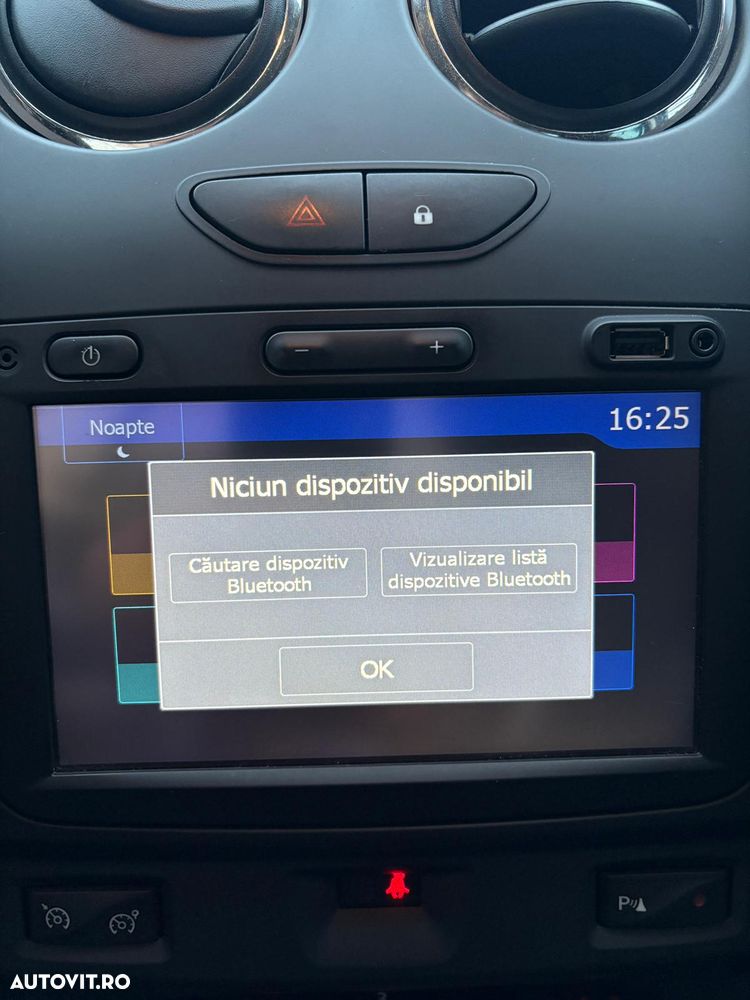 Dacia Duster 1.2 TCe 4x2 Laureate - 9