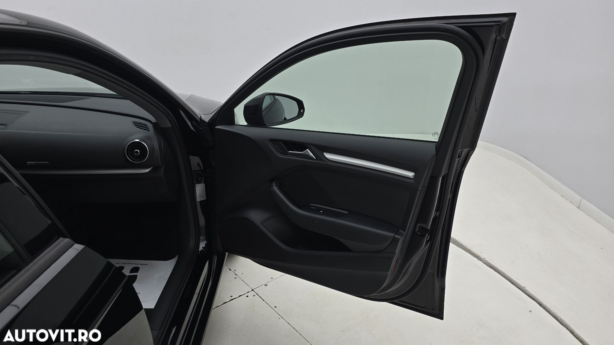 Audi A3 Sportback 1.6 TDI - 18