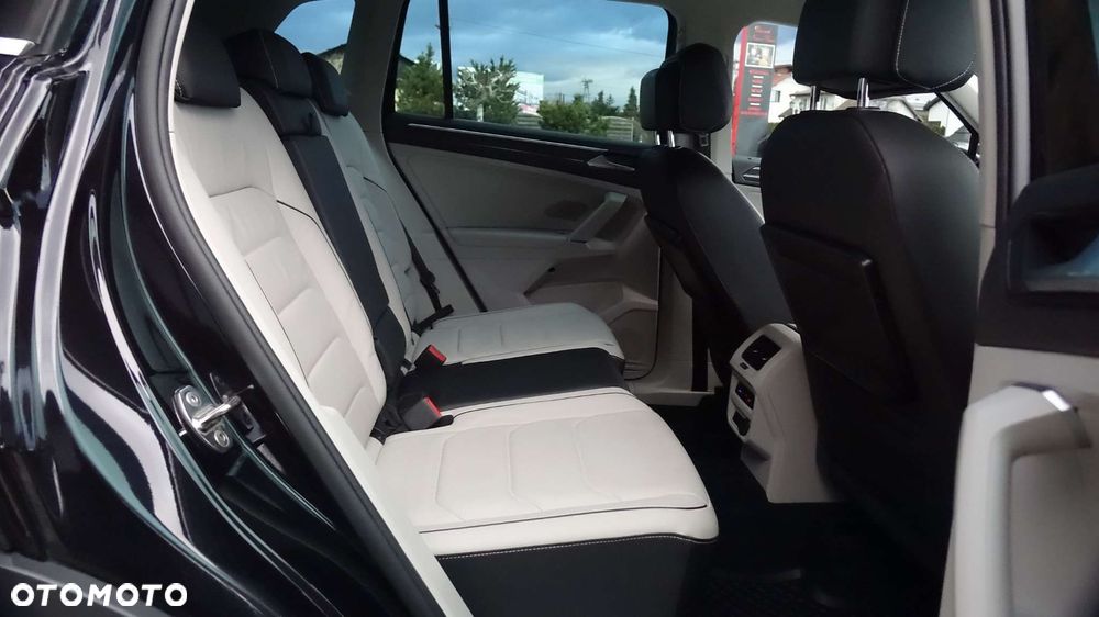 Volkswagen Tiguan - 29