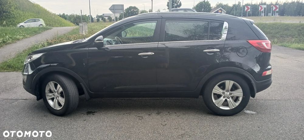 Kia Sportage 1.6 GDI L 2WD - 6
