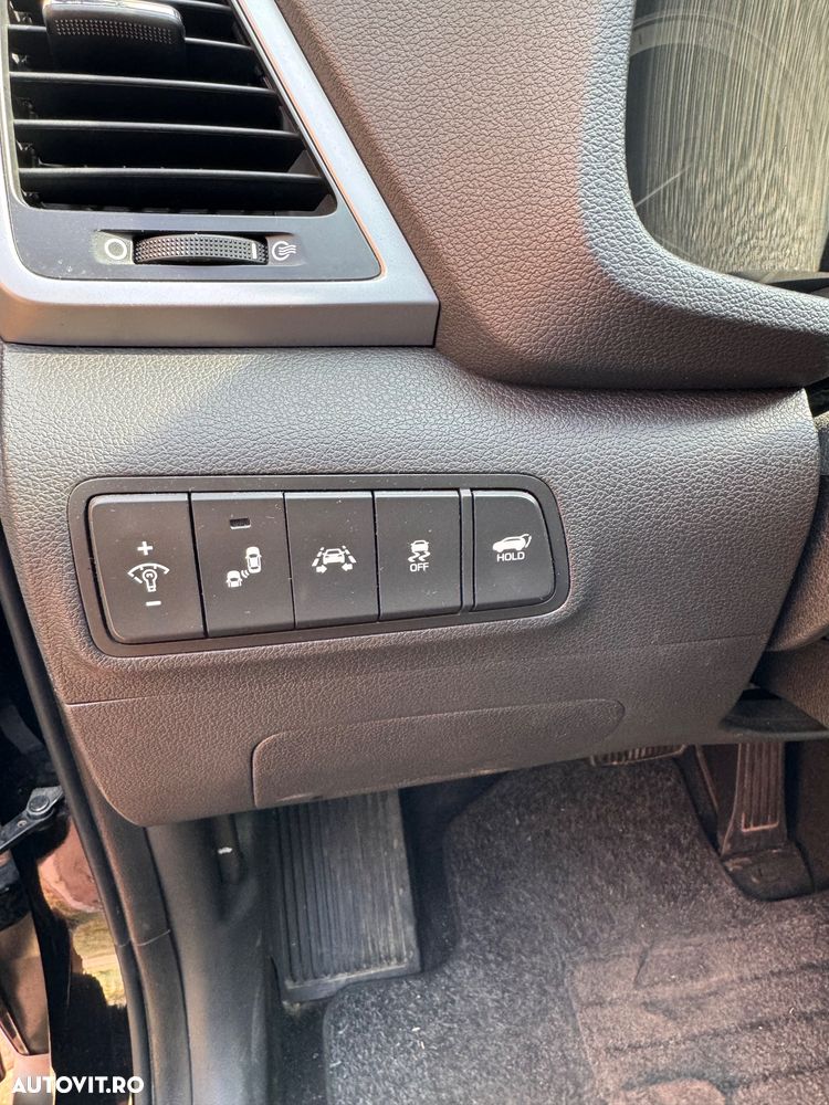 Hyundai Tucson - 14
