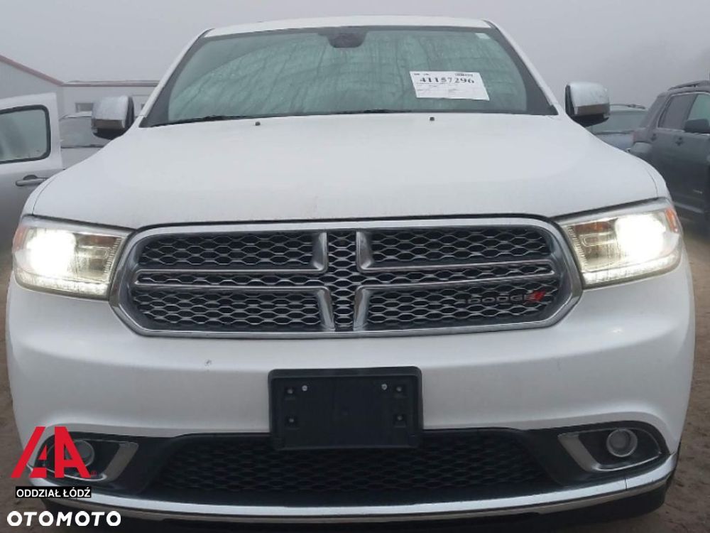 Dodge Durango - 4