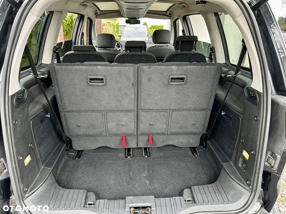 Ford Galaxy 2.0 TDCi DPF Titanium - 31