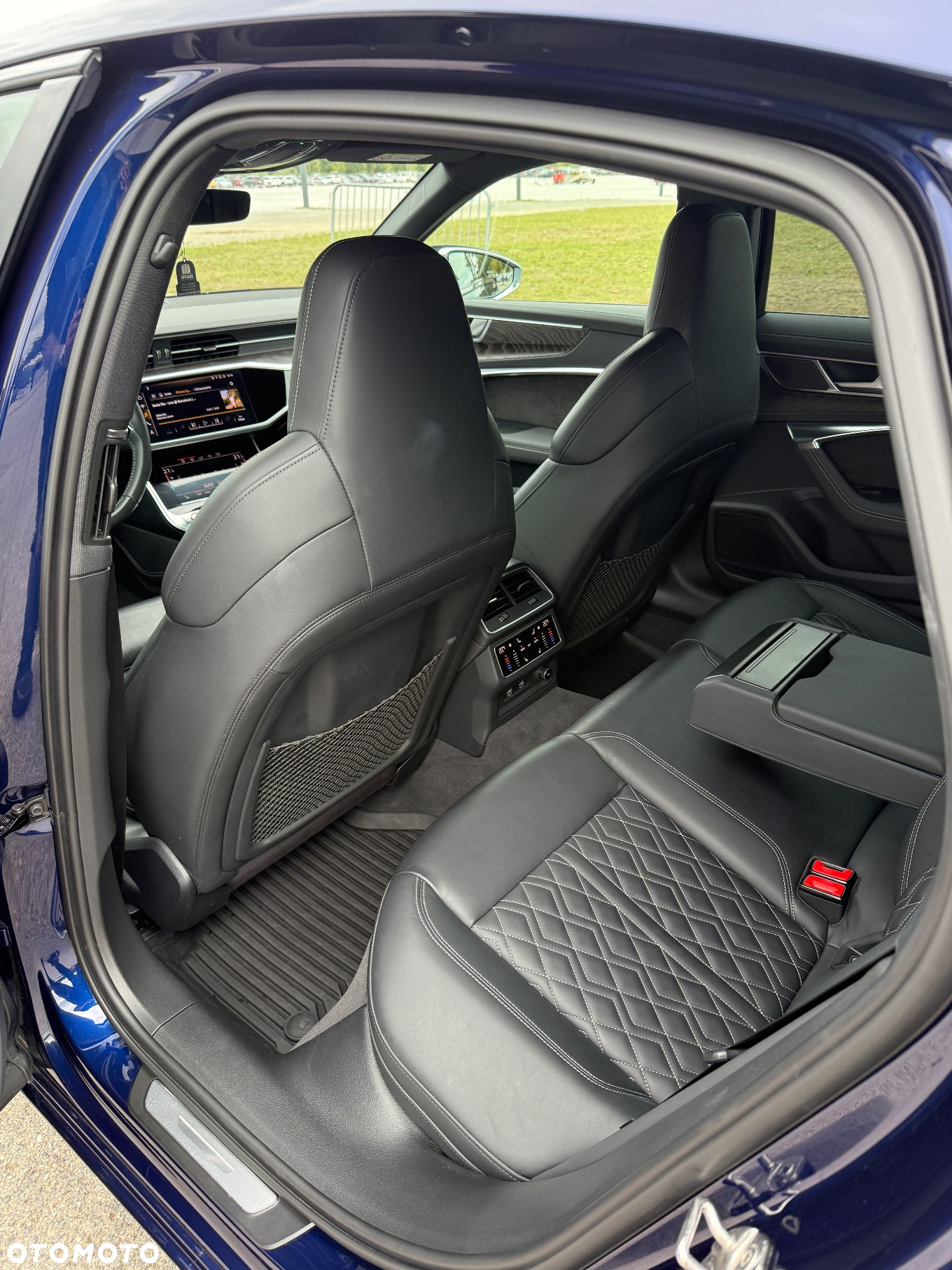 Audi S6 Limousine TDI Tiptronic - 14