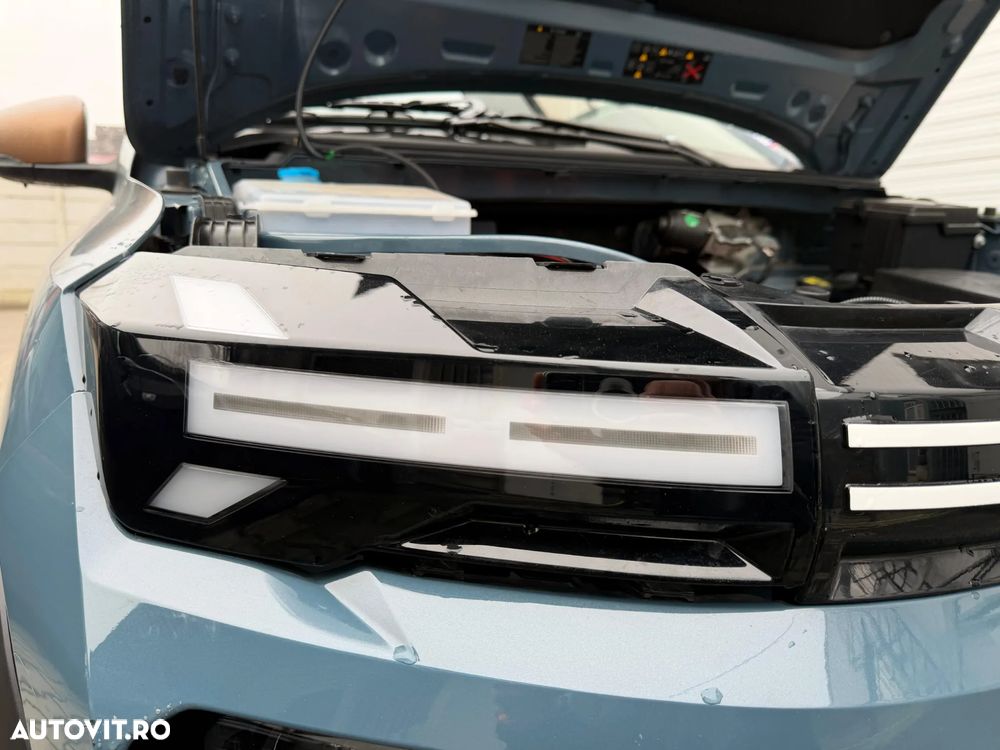 Dacia Spring Electric 65 Extreme - 8