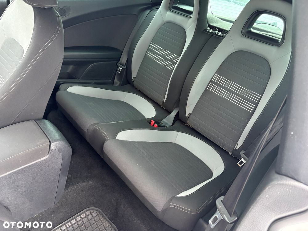 Volkswagen Scirocco 1.4 TSI Life - 14