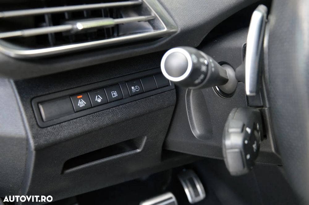 PEUGEOT 3008 2021 — imagine 11