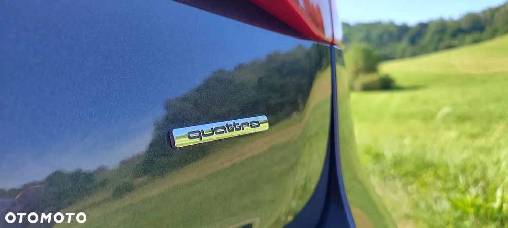 Audi A4 Avant 2.0 TDI DPF quattro S tronic Attraction - 15