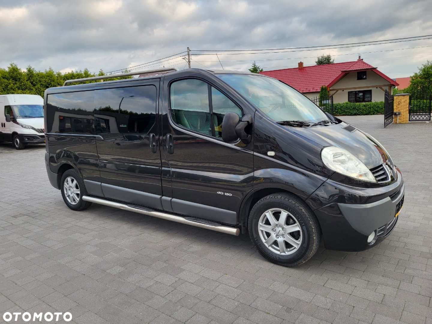 Renault Trafic - 22