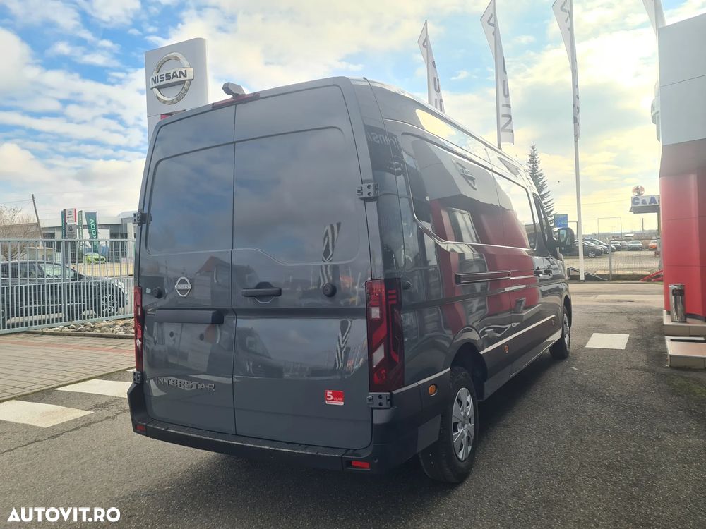 Nissan INTERSTAR - 9