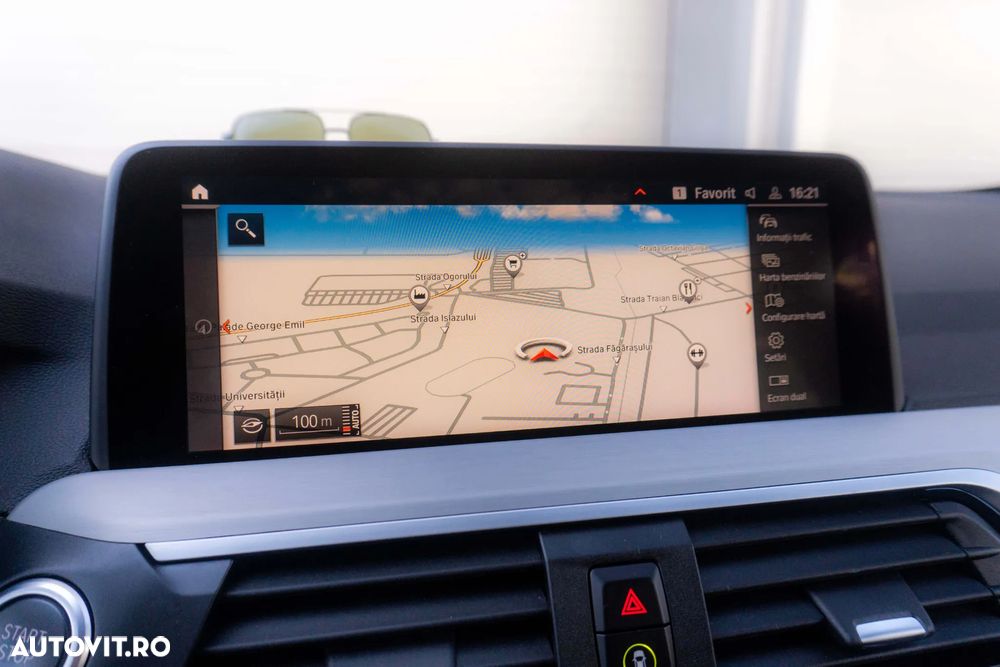 BMW X4 xDrive20d AT MHEV - 20