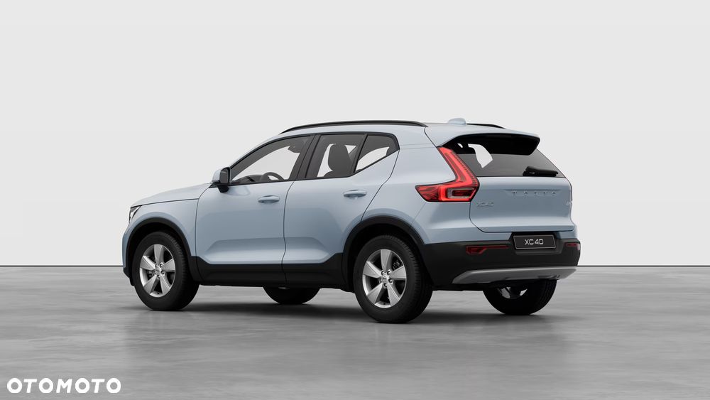 Volvo XC 40 B3 Essential - 3