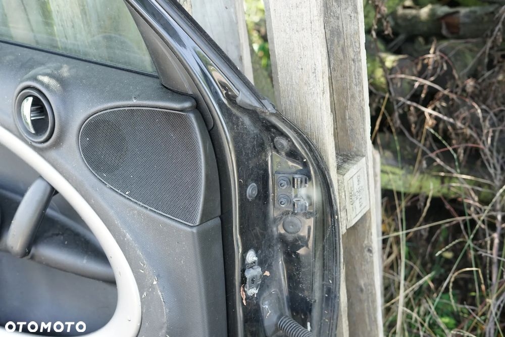 Drzwi przód przednie lewe Mini Countryman R60 B11 - 13