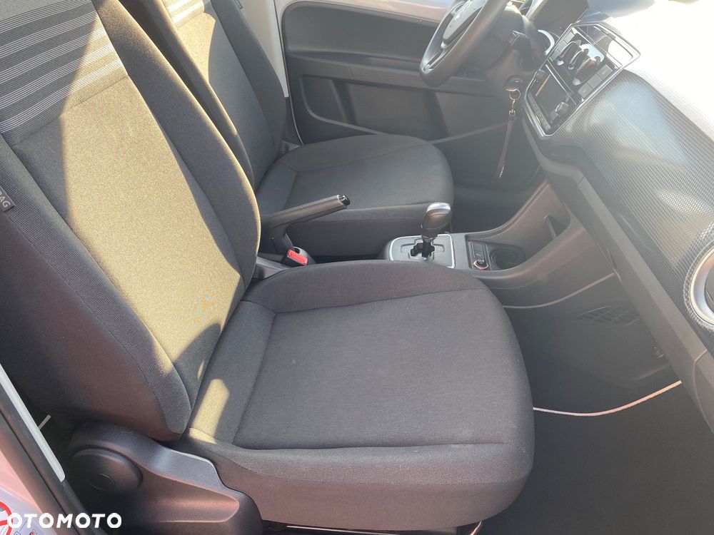Volkswagen up! ASG beats - 12