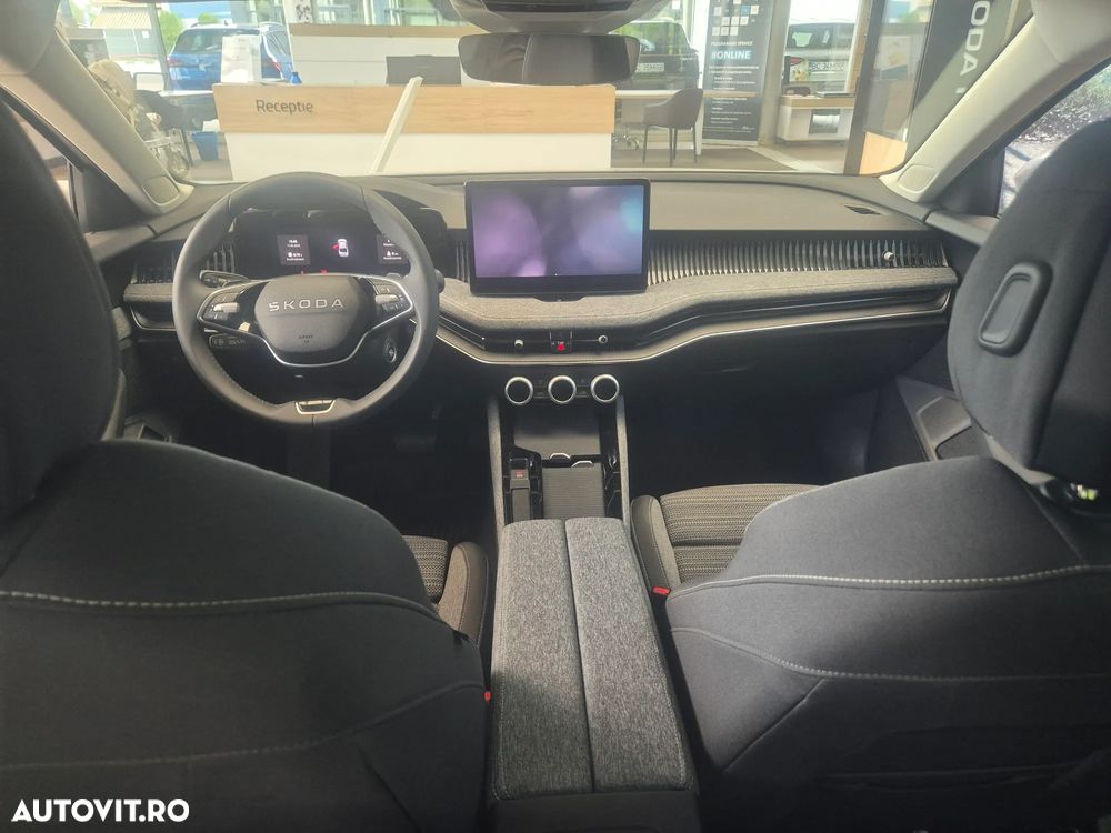 Skoda Superb 1.5 TSI iV DSG Selection - 28