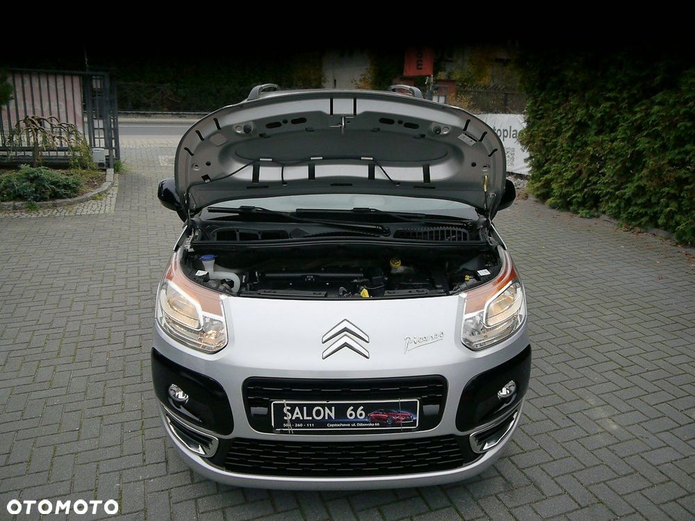 Citroën C3 Picasso - 14