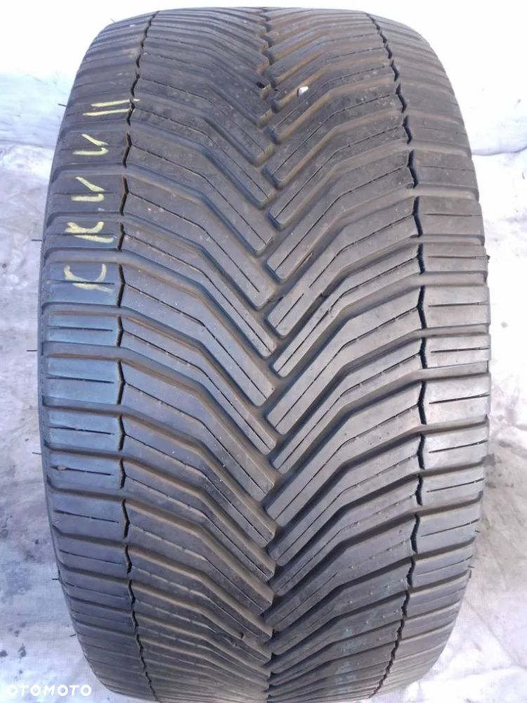 Michelin CrossClimate 255/35 R19 96Y 2020 8mm - 1