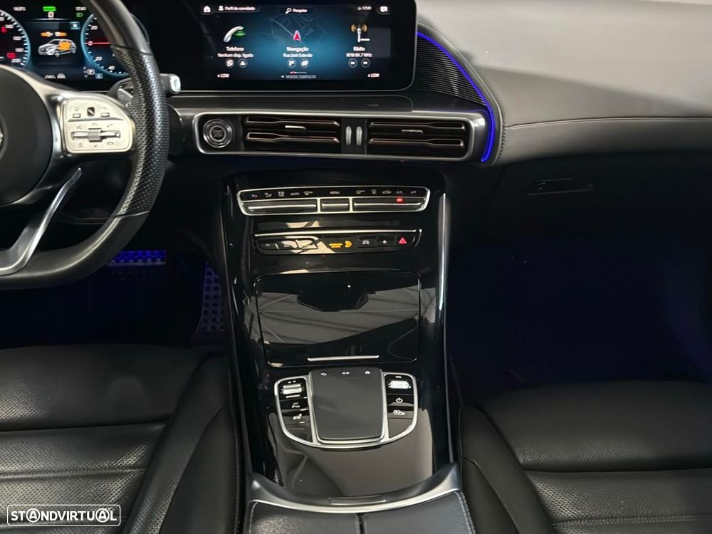 Mercedes-Benz EQC - 7