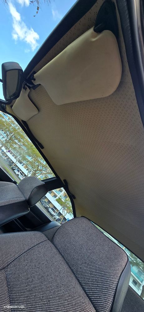 Alfa Romeo Sprint Veloce 1.3 - 11