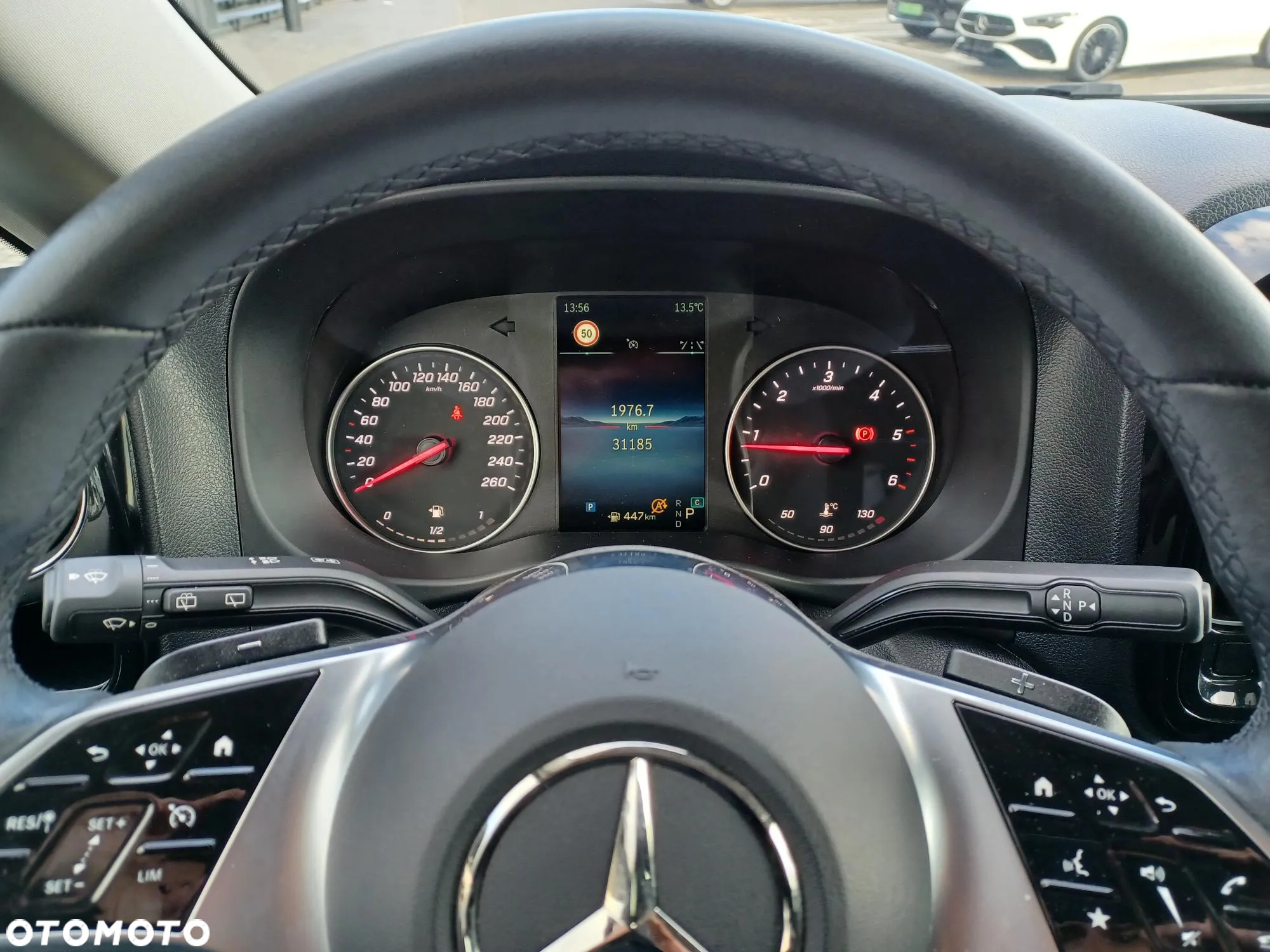 Mercedes-Benz Vito - 12