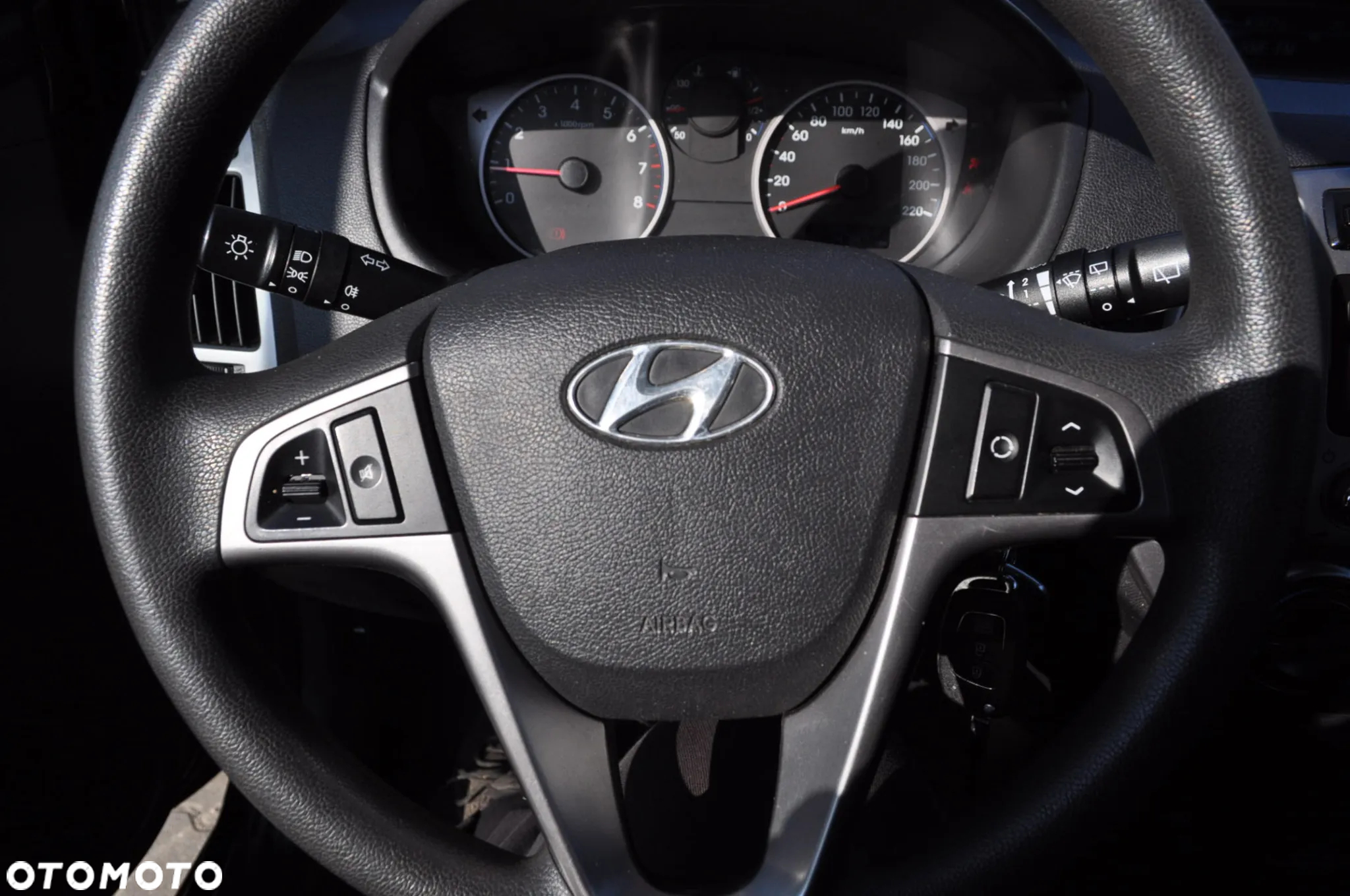 Hyundai i20 1.25 Style - 16
