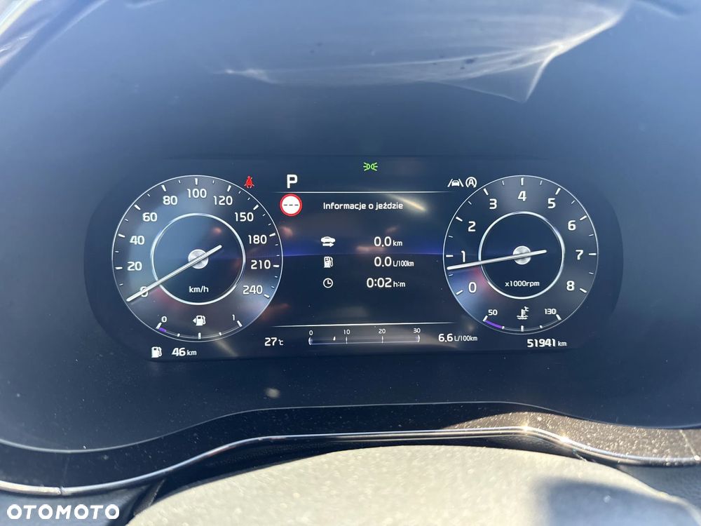 Kia XCeed 1.5 T-GDI GT-Line DCT - 15
