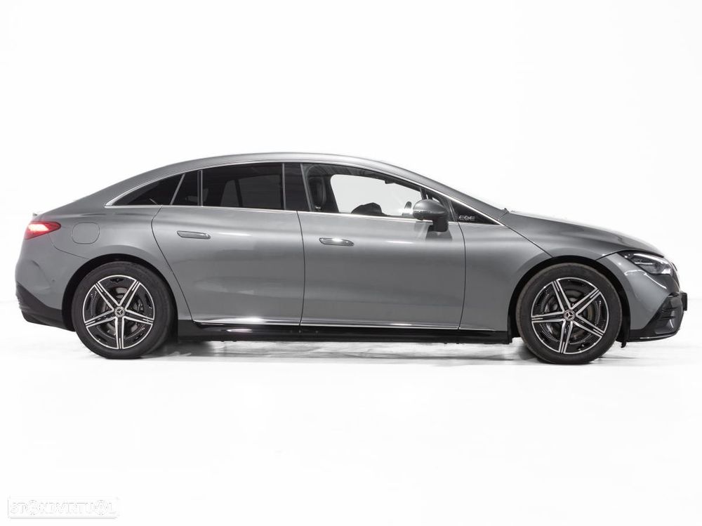 Mercedes-Benz EQE 350 Edition - 3