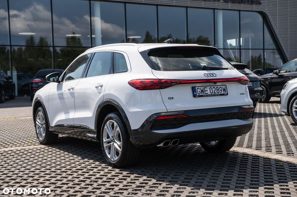Audi Q5 - 4